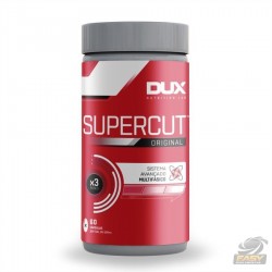 BURN SUPERCUT - (60 CAPS) - DUX NUTRITION