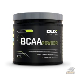 BCAA POWDER (200G) - DUX NUTRITION