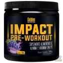 IMPACT PRE-WORKOUT (300G) - GOLDEN NUTRITION