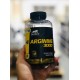 HI-ARGININE 3000 - (180CAPS) - LEADER NUTRITION