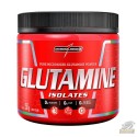 GLUTAMINE ISOLATES (150G) - INTEGRALMÉDICA