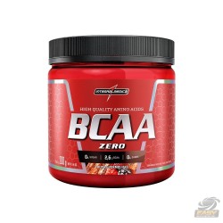 BCAA ZERO (200G) - INTEGRALMÉDICA