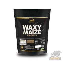 WAXY MAIZE (1KG) - LEADER NUTRITION