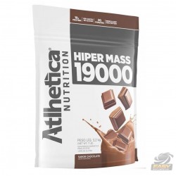HIPER MASS 19000 (3.2KG) - ATLHETICA NUTRITION