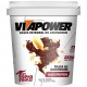 PASTA DE AMENDOIM SABOR SHOT PROTEIN (1005G) - VITA POWER 