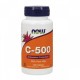 C-500 (100 TAB) - NOW NUTRITION