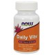 DAILY VITS (100 TABS) - NOW NUTRITION