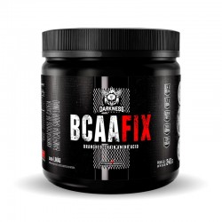 BCAA FIX POWDER (240G) - INTEGRALMÉDICA