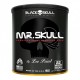 MRS SKULL (22 PACKS) - BLACK SKULL