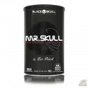MR SKULL (44 PACKS) - BLACK SKULL