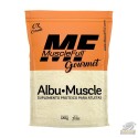 ALBU MUSCLE GOURMET (450G) - MUSCLE FULL