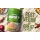 BEST VEGAN (500G) - ATLHETICA NUTRITION