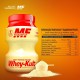 WHEY-KULT (1.030G) - MUSCLE FULL