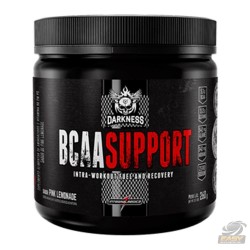 BCAA SUPPORT (260G) DARKNESS - INTEGRALMÉDICA