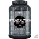HYDROLYSIS (907G) - BLACK SKULL
