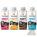 WHEY ZERO LACTOSE (23G PROTEÍNAS E 5G BCAA) - 250ML - PIRACANJUBA