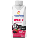 WHEY ZERO LACTOSE (23G PROTEÍNAS E 5G BCAA) - 250ML - PIRACANJUBA