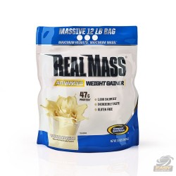 REAL MASS PROBIOTIC SERIES (5.5KG) - GASPARI NUTRITION