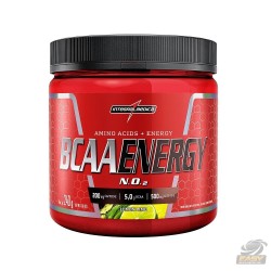 BCAA ENERGY (240G) - INTEGRALMÉDICA