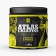 ATLAS CREATINA (300G) - IRIDIUM LABS