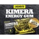 KIMERA ENERGY GUM - 18 UNIDADES (1CX.) - IRIDIUM LABS