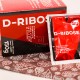 D-RIBOSE 150G (30 SACHÊS) - VITAFOR