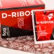 D-RIBOSE 150G (30 SACHÊS) - VITAFOR