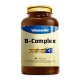 B CCOMPLEX (90CAPS) - VITAMINLIFE