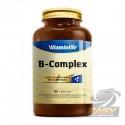 B COMPLEX (90CAPS) - VITAMINLIFE