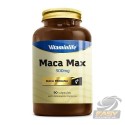 MACA MAX MACA PERUANA (90CAPS) - VITAMINLIFE