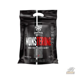 MONSTERONE DARKNESS (3KG) - INTEGRALMÉDICA