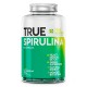 SPIRULINA 450MG (120 CAPS) - TRUE SOURCE