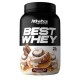 BEST WHEY (900G) - ATLHETICA NUTRITION