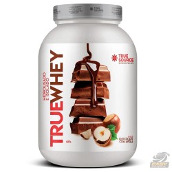 TRUE WHEY PROTEIN HIDROLISADO E ISOLADO (837G) - True Source