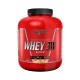 SUPER WHEY 3W (1800G) - INTEGRALMÉDICA