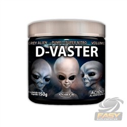 D-VASTER (150G) - POWER SUPPLEMENTS