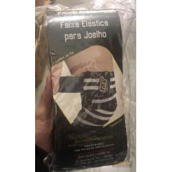 FAIXA ELÁSTICA PARA JOELHO (UN -2M) - TOK ESPORTIVO