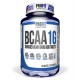 BCAA 1G (120 CAPS) - PROFIT LABS