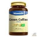 CAFÉ VERDE (GREEN COFFEE) (60 CAPS) - VITAMINLIFE