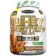 100% PREMIUM WHEY ISOLATE (1.36KG) - MUSCLETECH