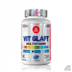 VIT GLAFT (90 CAPS) - MIDWAY