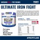 ULTIMATE IRON FIGTH (270G) - PROFIT LABS