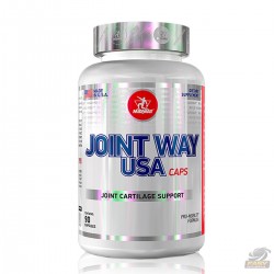 JOINT WAY USA (90CAPS) MIDWAY USA