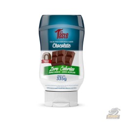Calda para Sobremesa Chocolate (335gr) - MRS TASTE