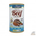 PROTO BEEF CACAU (420G) - NUTRATA