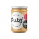 PASTA DE AMENDOIM PUTZ! CHOCOLATE BRANCO (600G) - PUTZ!