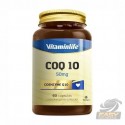 COQ 10 (60CAPS) - VITAMINLIFE