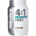 RECOVERY FAST 4:1 (1.050G) - ATLHETICA NUTRITION