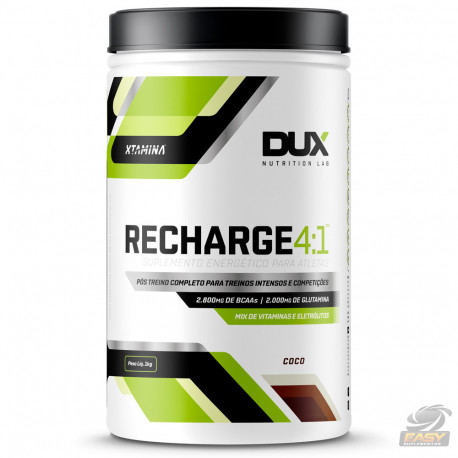 RECHARGE 4:1 (1000G) - DUX