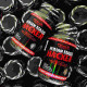 HUMAN MASS HACKER (120 CAPS) - POWER SUPPLEMENTS